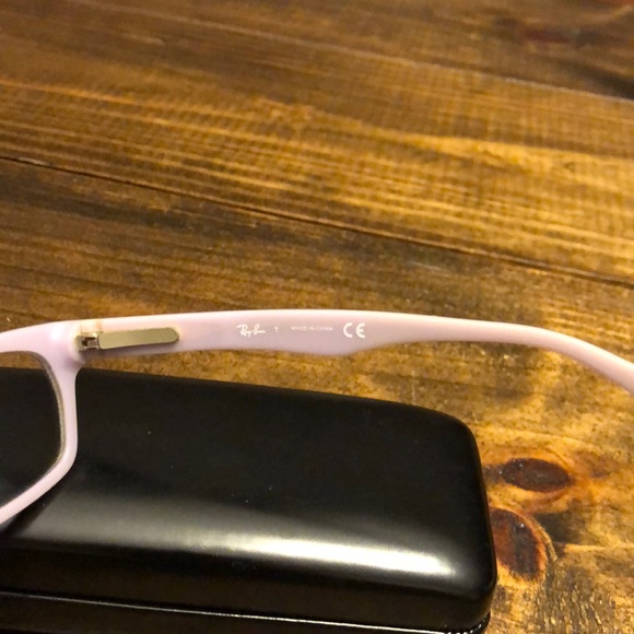 Ray Ban Prescription Frames - Picture 5 of 6